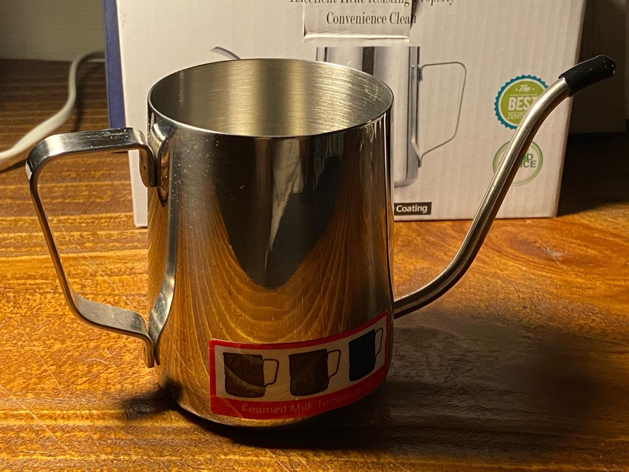 제니스코 드립포트 350