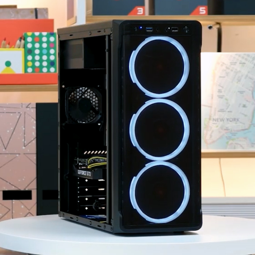 옵치롤!! i3 gtx550ti ssd120g hdd500g 02-1