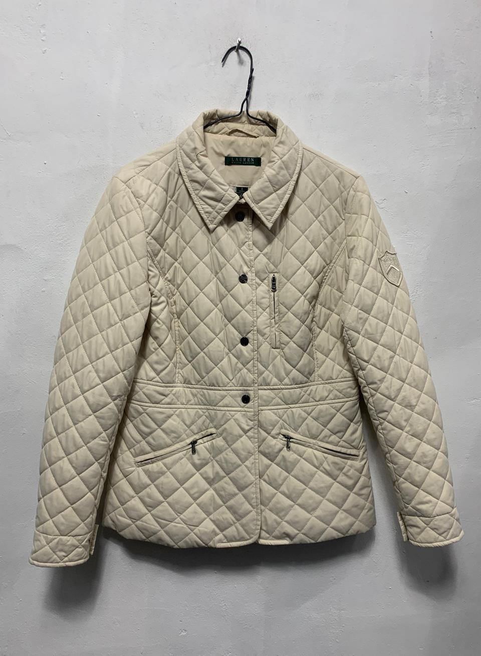 랄프로렌누빔점퍼55