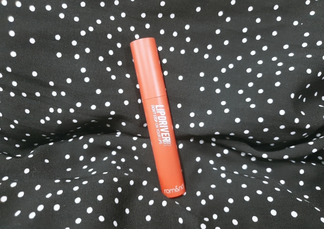 새상품) 롬앤 립드라이버