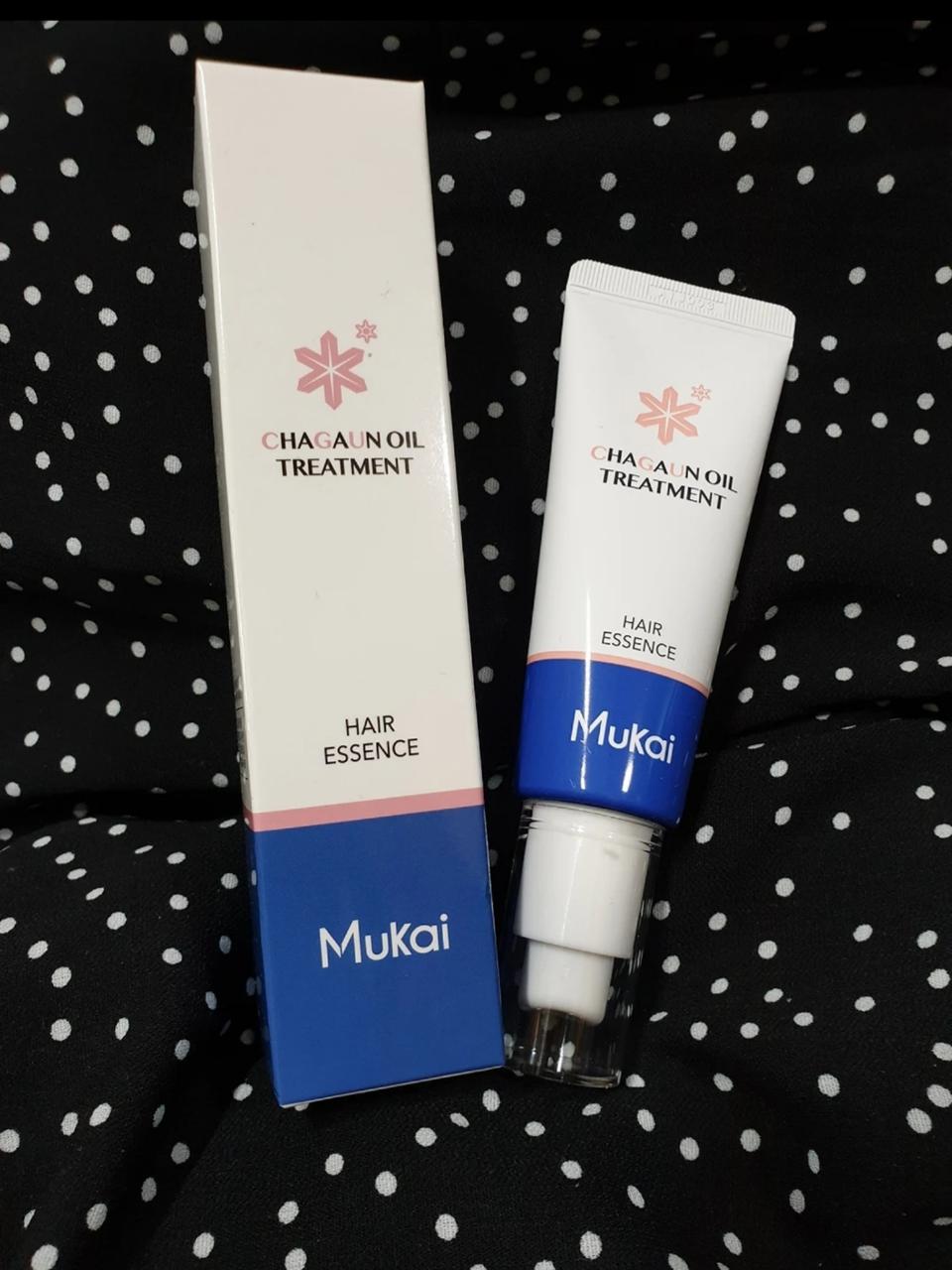 새상품) 헤어에센스