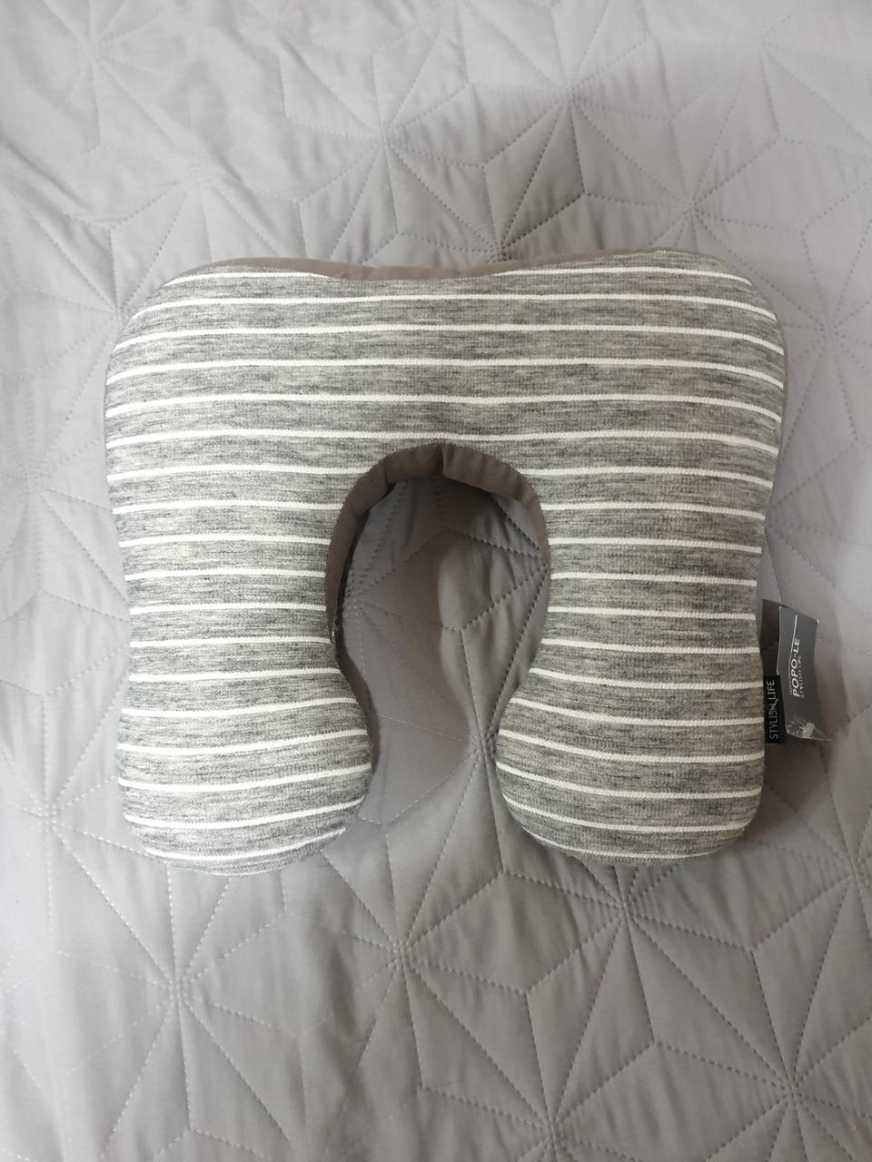 새상품) 목쿠션