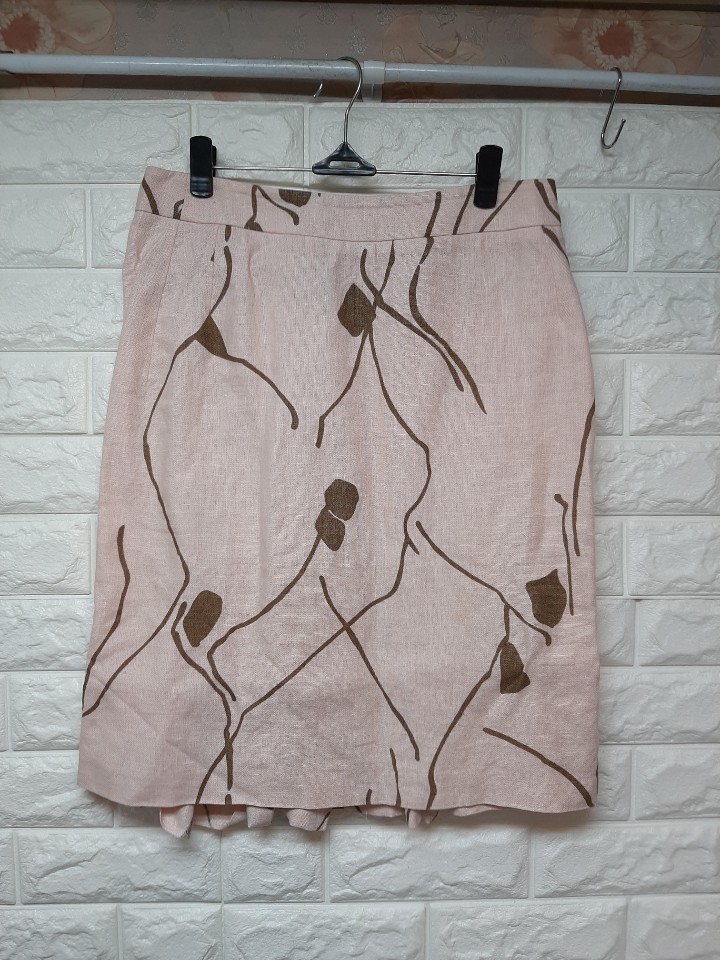 마소재스커트 막스마라스커트 27~28