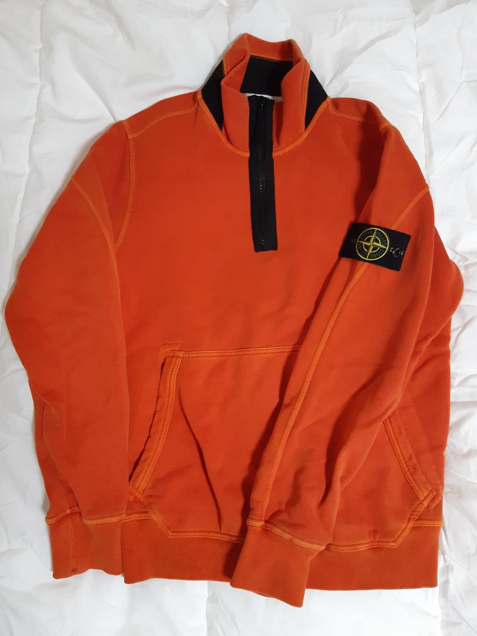 [95]스톤아일랜드 맨투맨