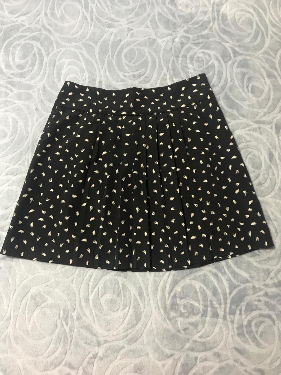 여성 스커트치마