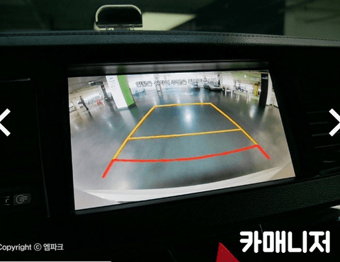 기아 올 뉴 K7 LPi 3.0 렌트 럭셔리의 사진 15