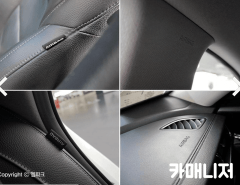 기아 올 뉴 K7 LPi 3.0 렌트 럭셔리의 사진 18