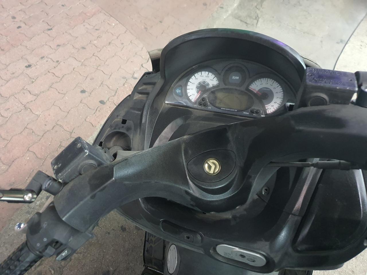 보이져08년식팝니다