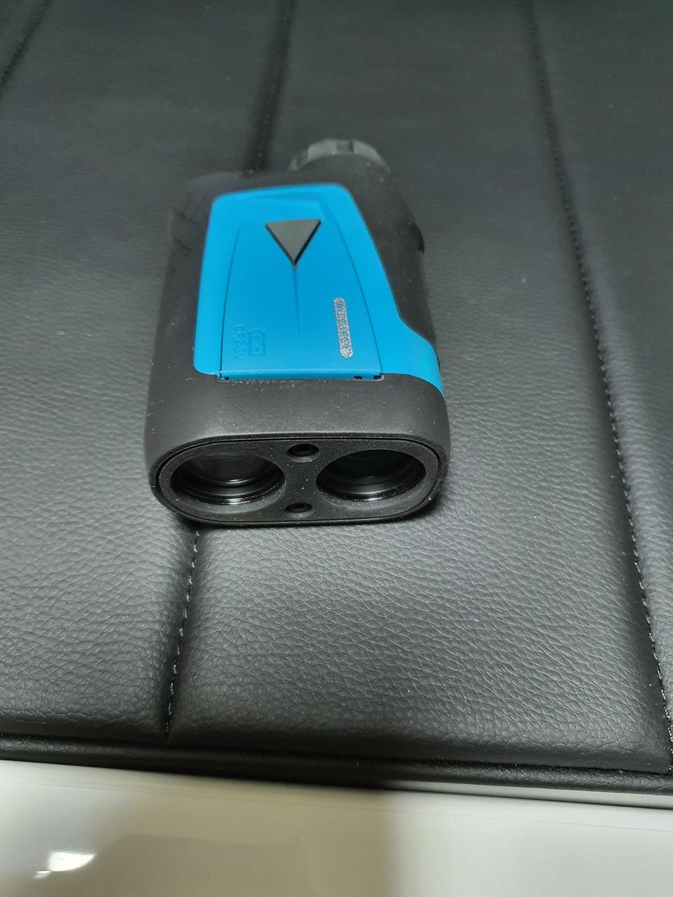 보이스캐디 거리측정기