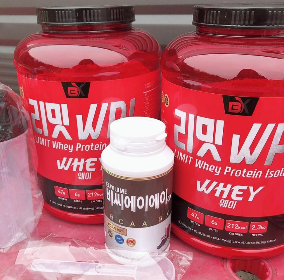 ■신상품■ 리밋WPI 1+1셋트 + 사은품 (다이어트)