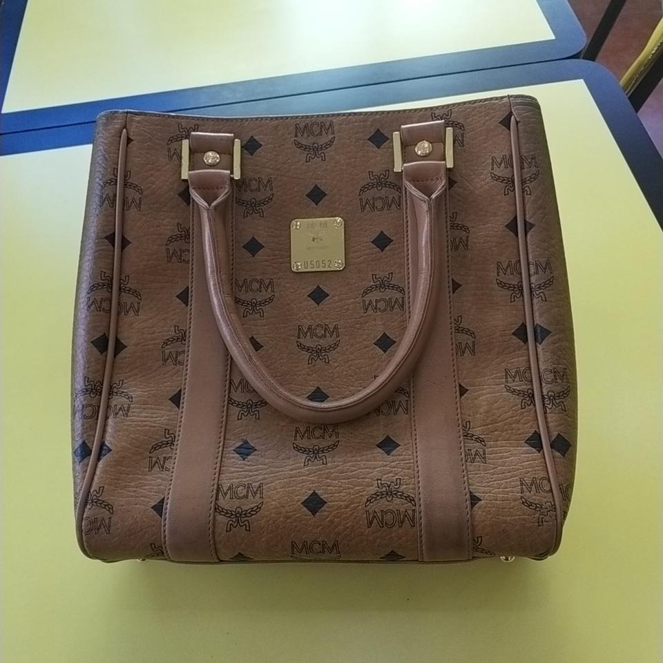 mcm핸드백(정품..독일버젼비세토스)