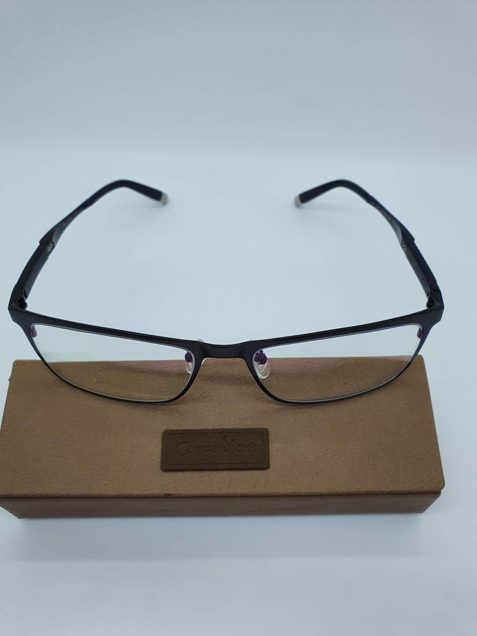 카르페티엠 안경 새상품