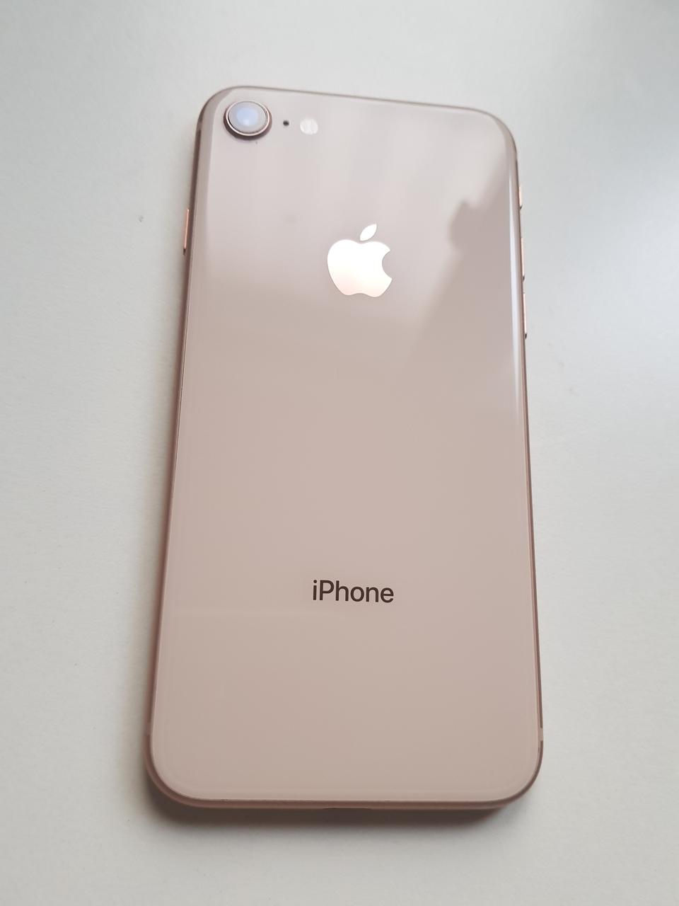 아이폰8 64GB 골드 92%