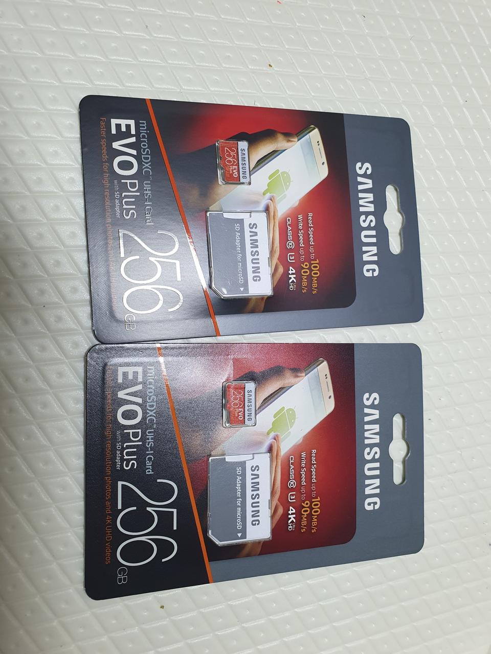 삼성전자 에보플러스 Micro SD 메모리