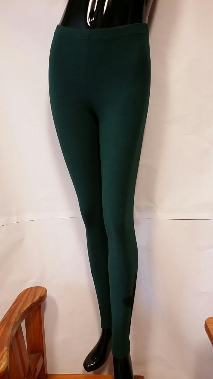 안나수이 레깅스