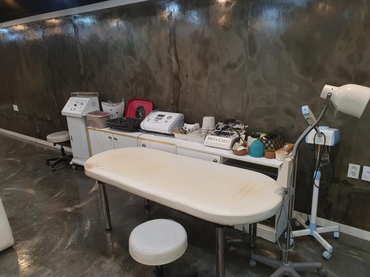 뷰티 기계 전부25에 가져가세요