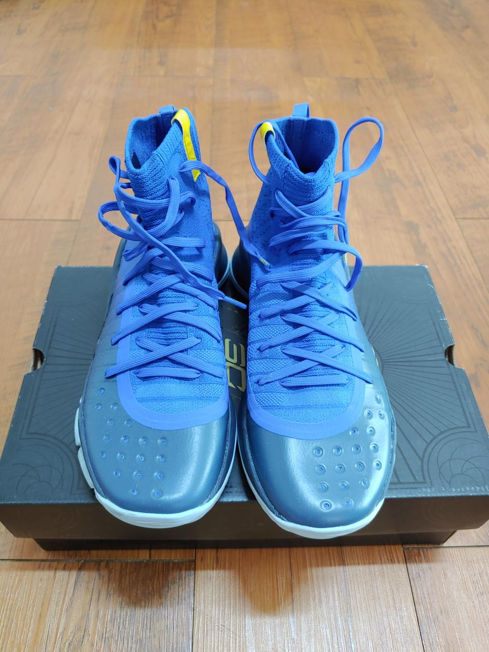 언더아머 275 미사용 판매