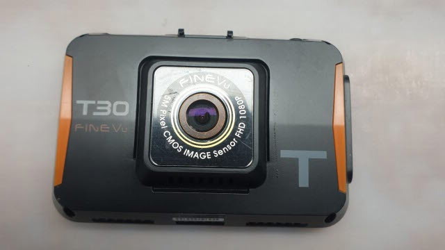 파인뷰 T30 블랙박스의 모든 고장을 수리해 드립니다.
