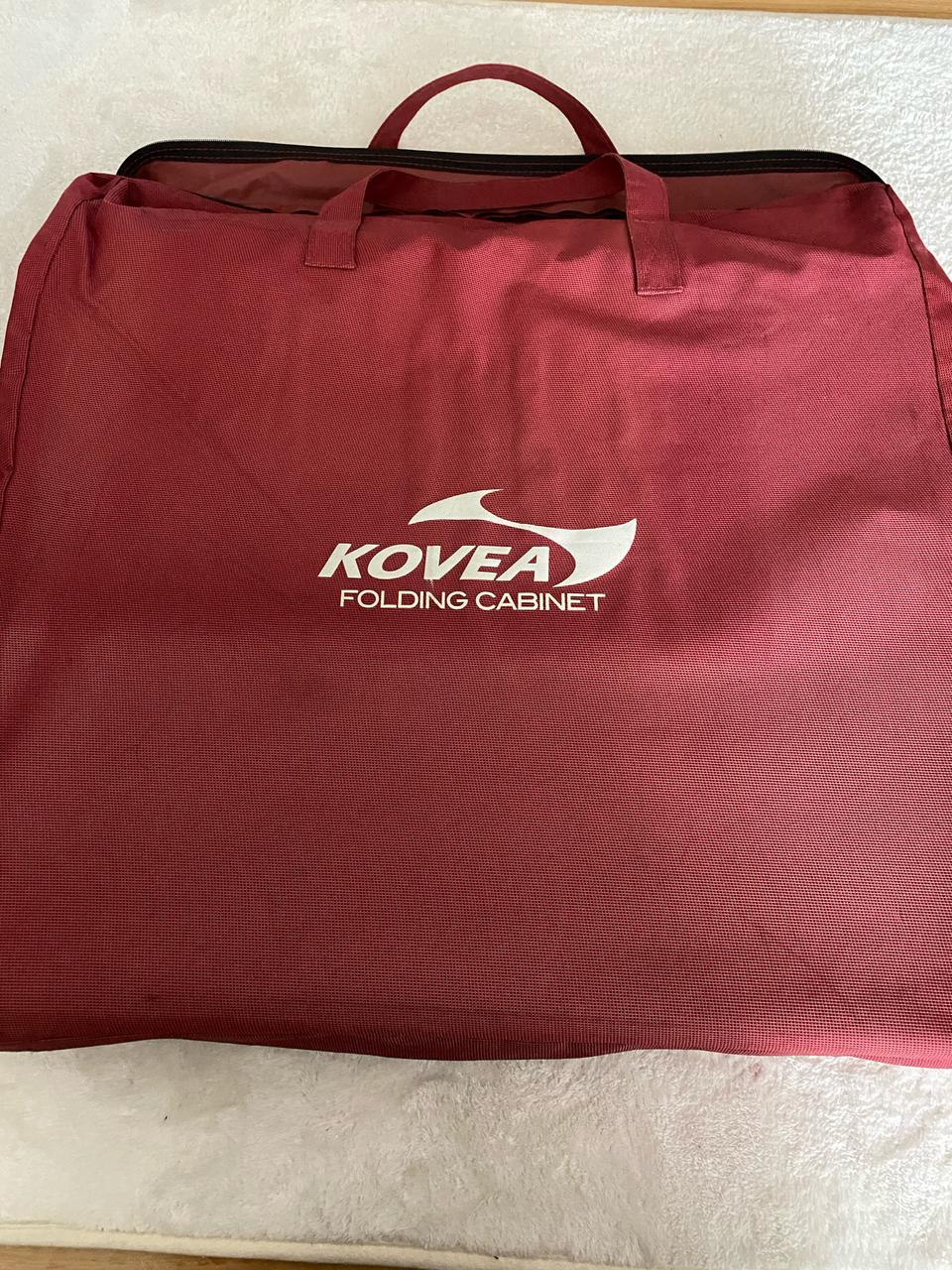 코베아 Folding Cabinet