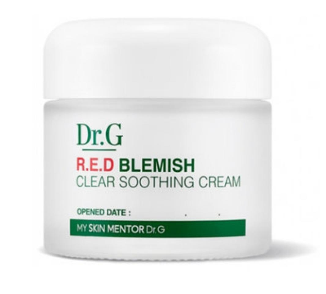 닥터지 레드(새상품)