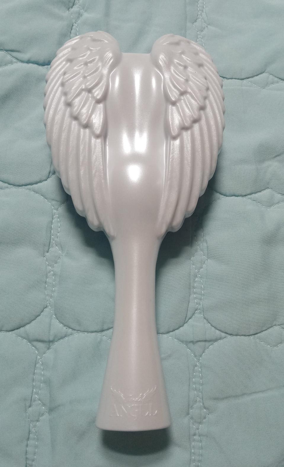 탱글엔젤브러쉬. 머리빗