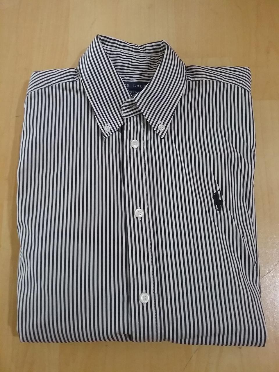 폴로 랄프로렌 셔츠 55-66사이즈