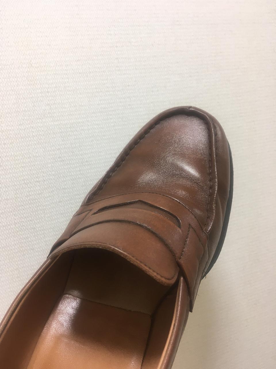 금강 헤리티지리갈 7004 마드리드 로퍼