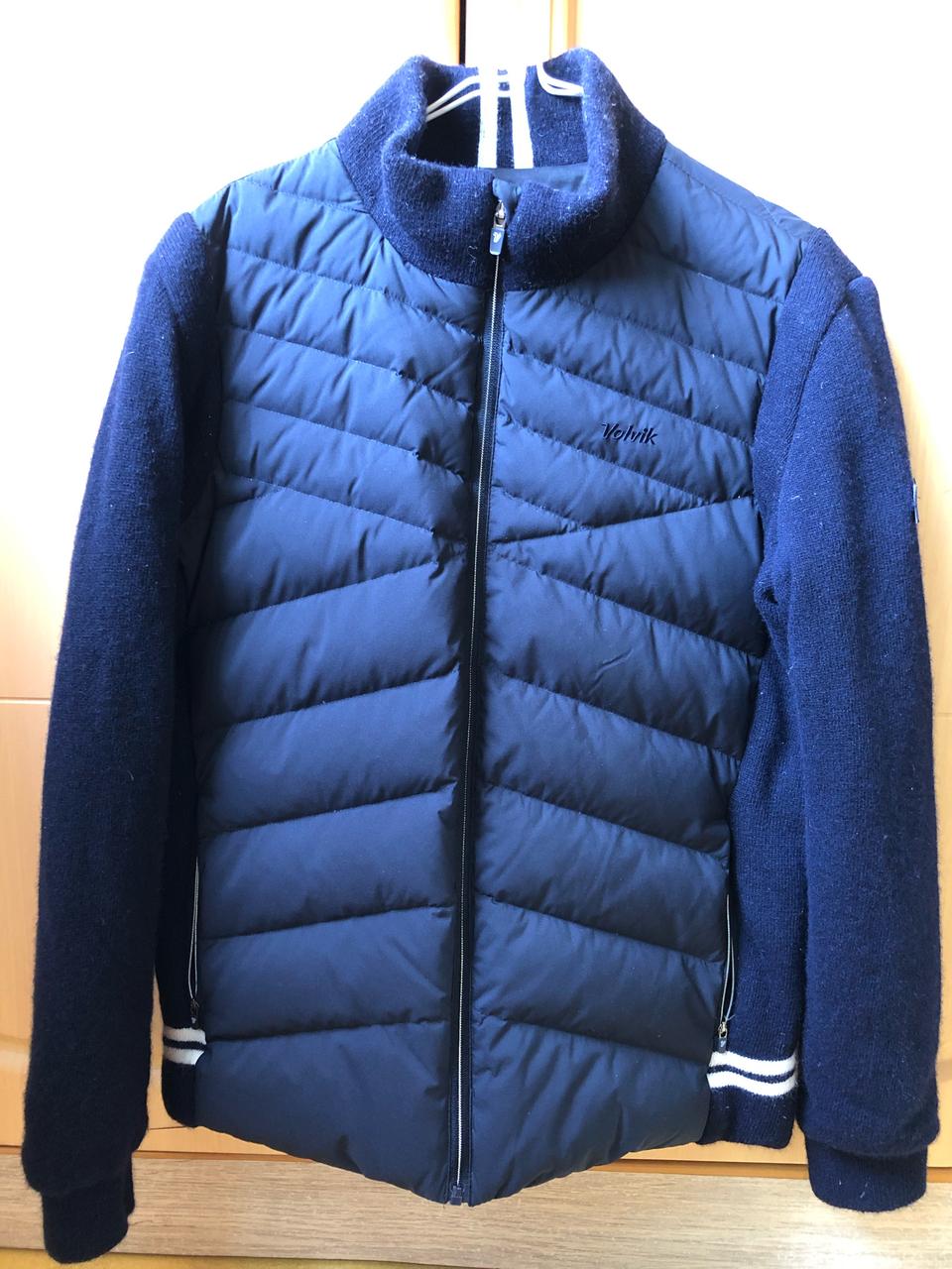 볼빅하이브리드패딩100사이즈