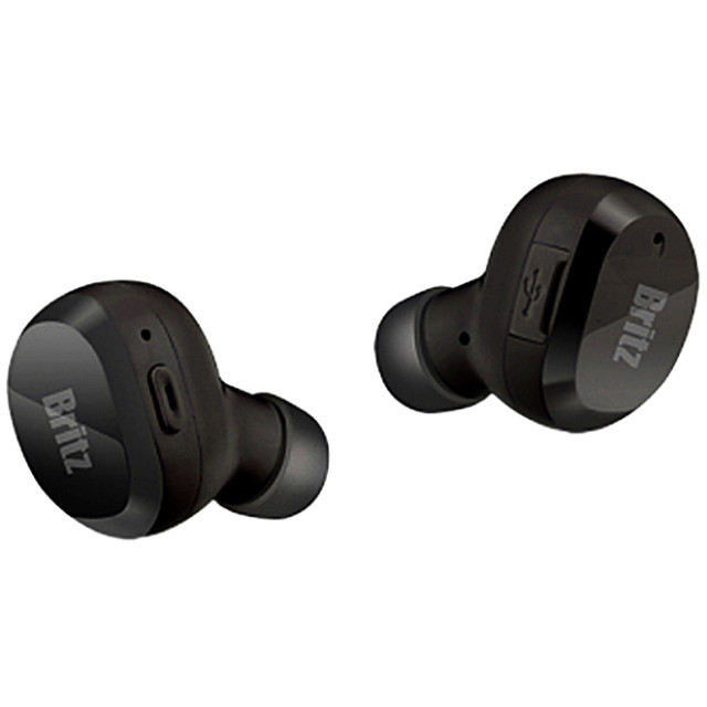 브리츠 블루투스 이어폰