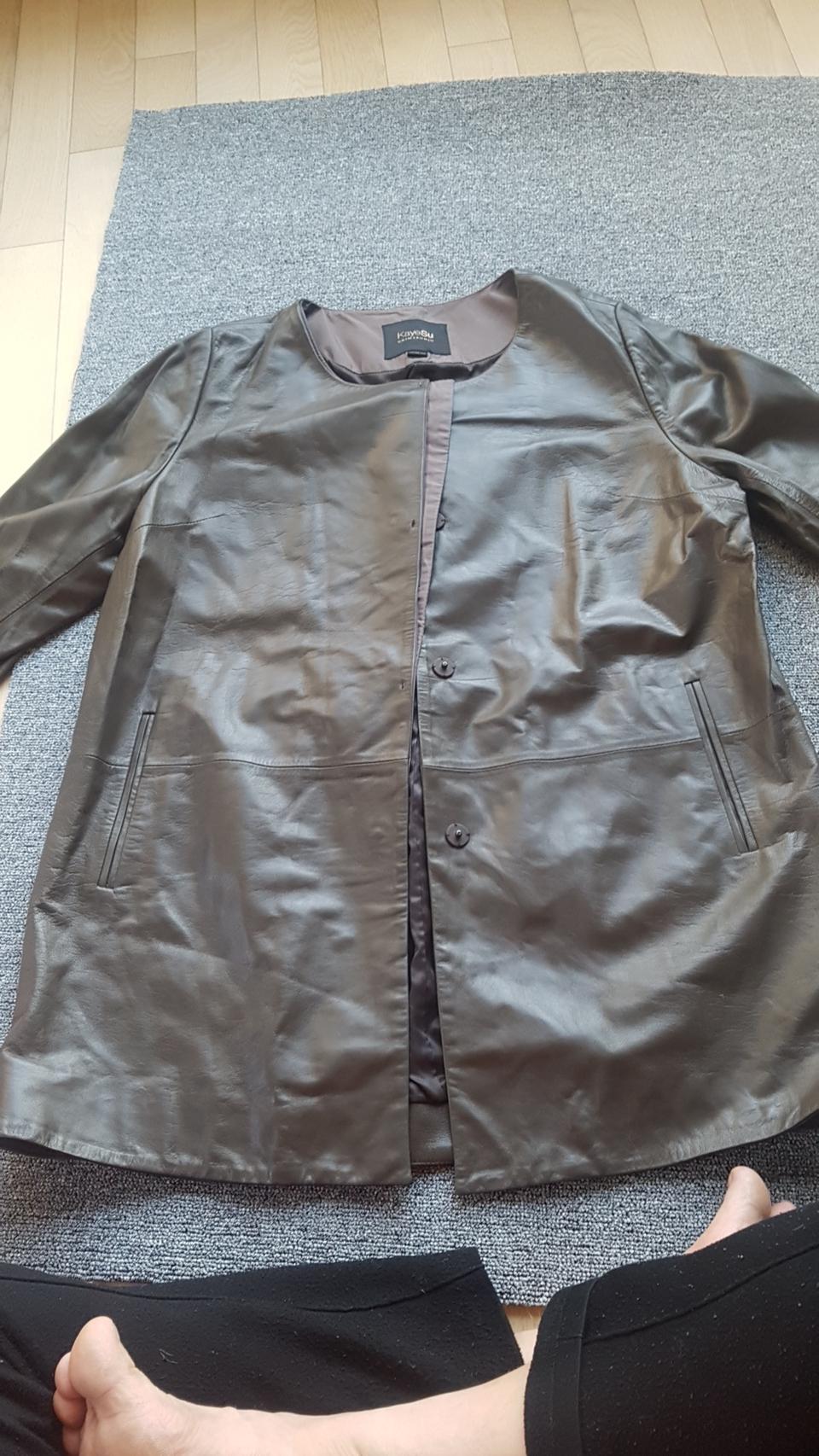 김연주 kayesu 여성자켓