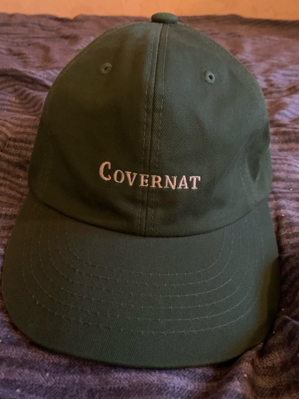 커버낫 모자 판매합니다 covernat