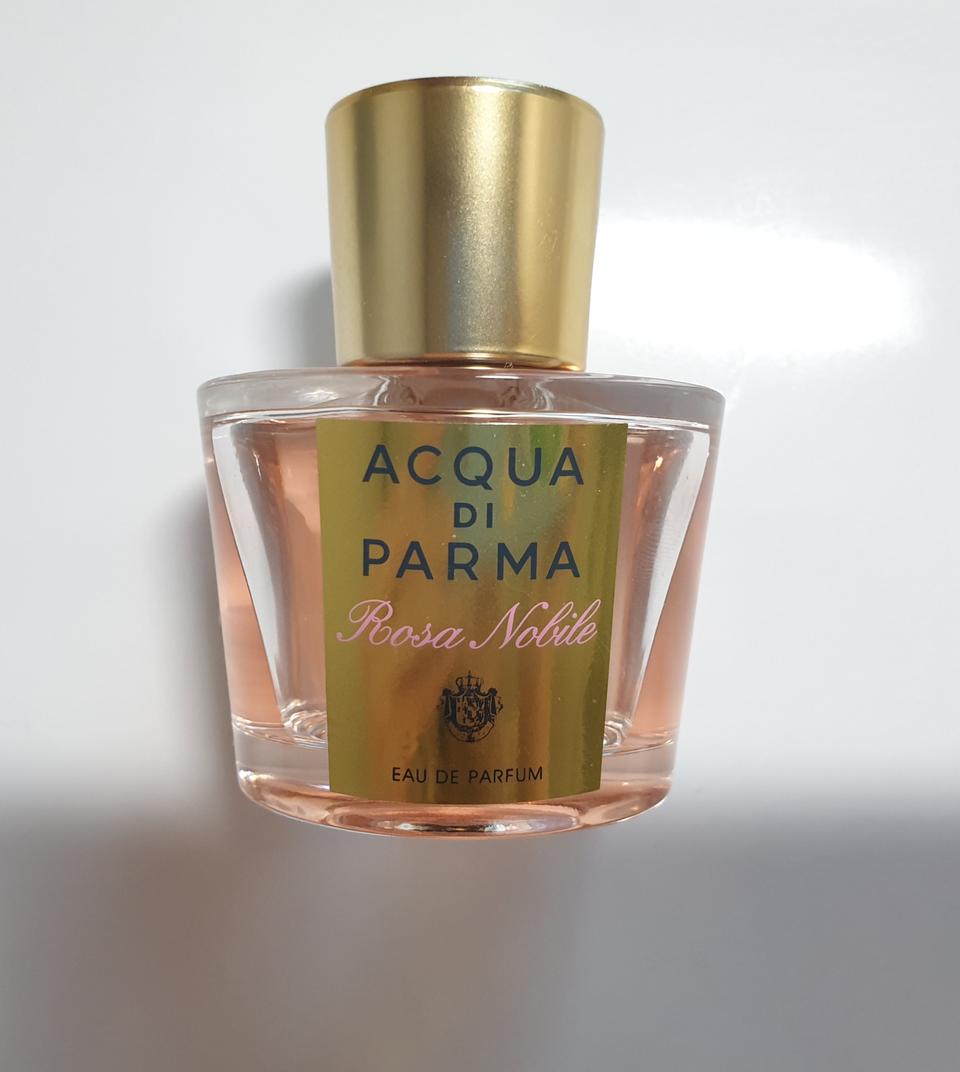 ☆할인☆아쿠아 디 파르마_ 로사노빌레 50ml