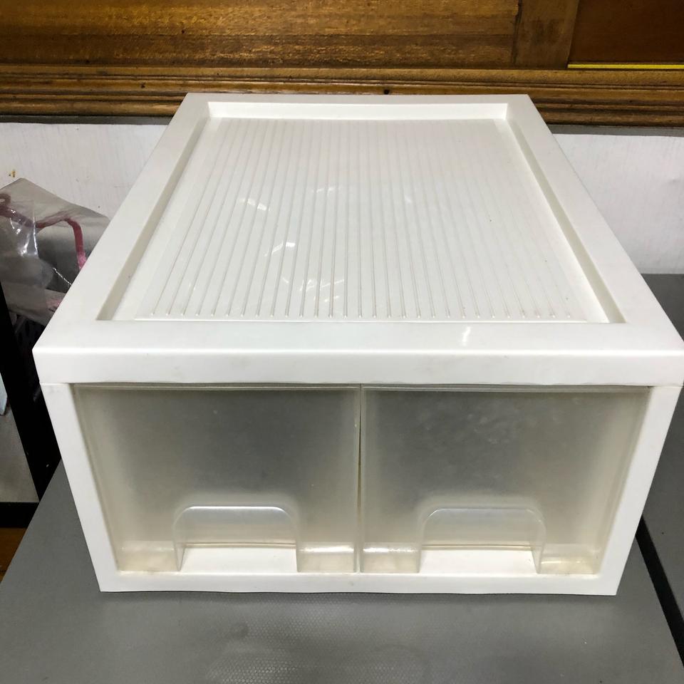 정리함 수납함 공간박스