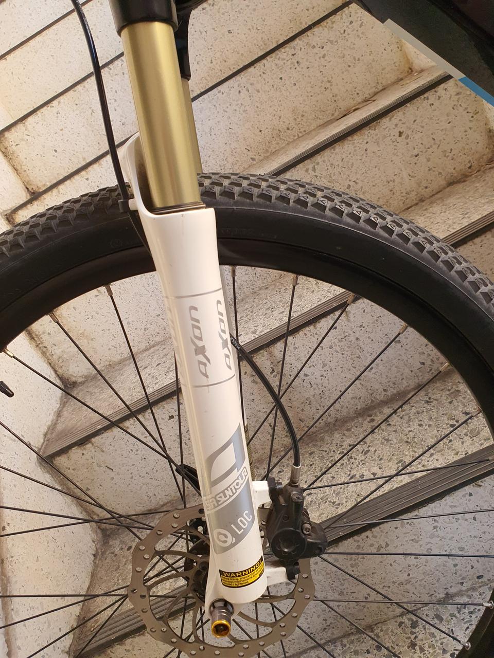 일반 자전거 전기자전거 개조