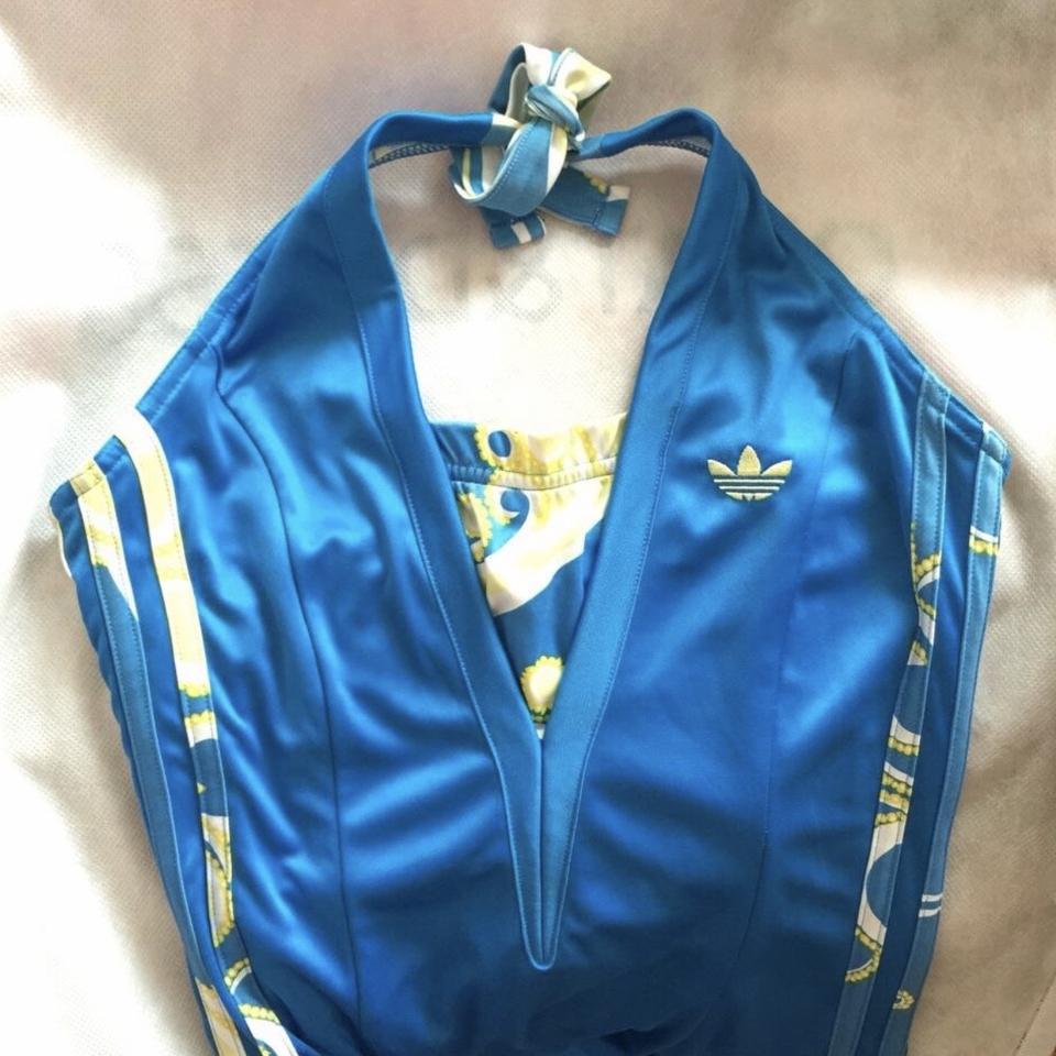 [아디다스 정품!!] 홀터넥 revdress (44~55)