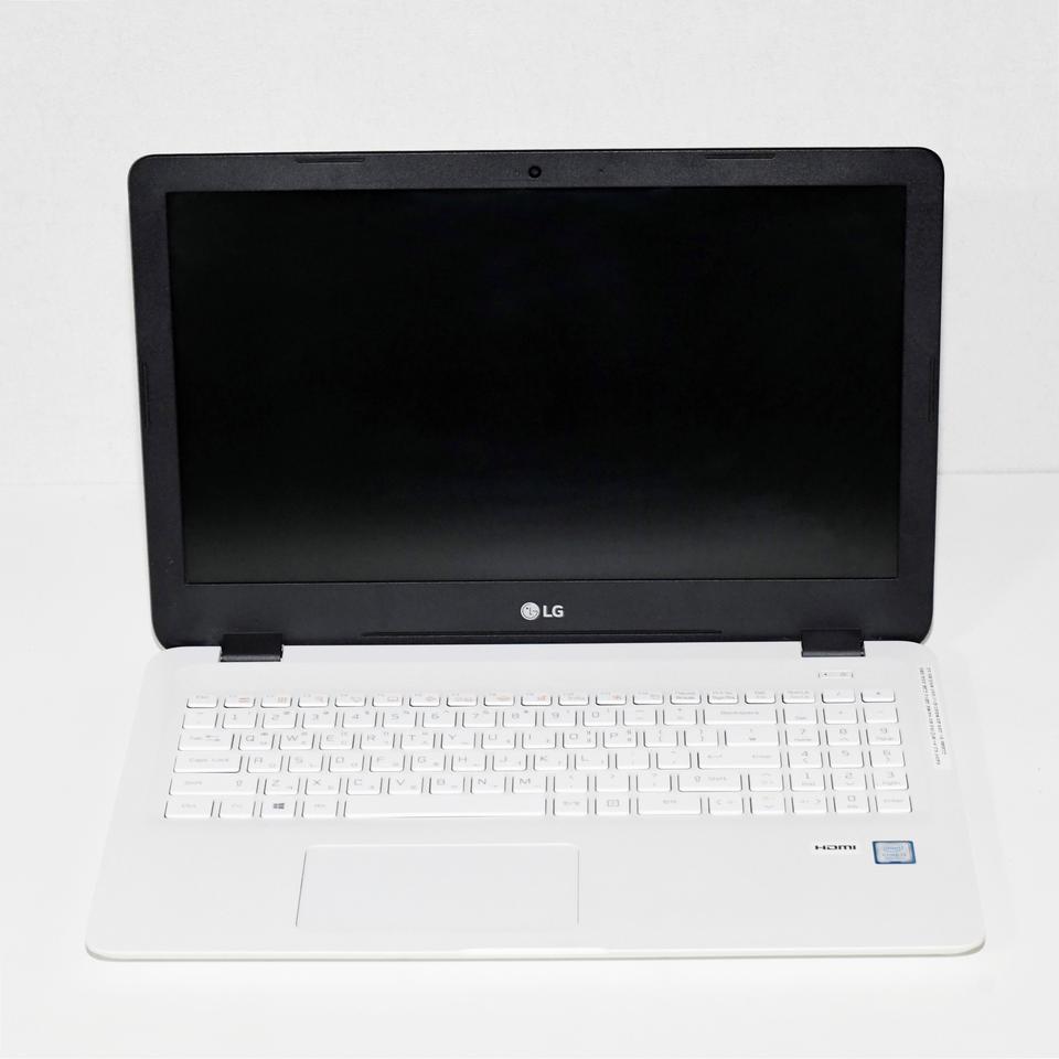 LG 울트라북 15인치 노트북