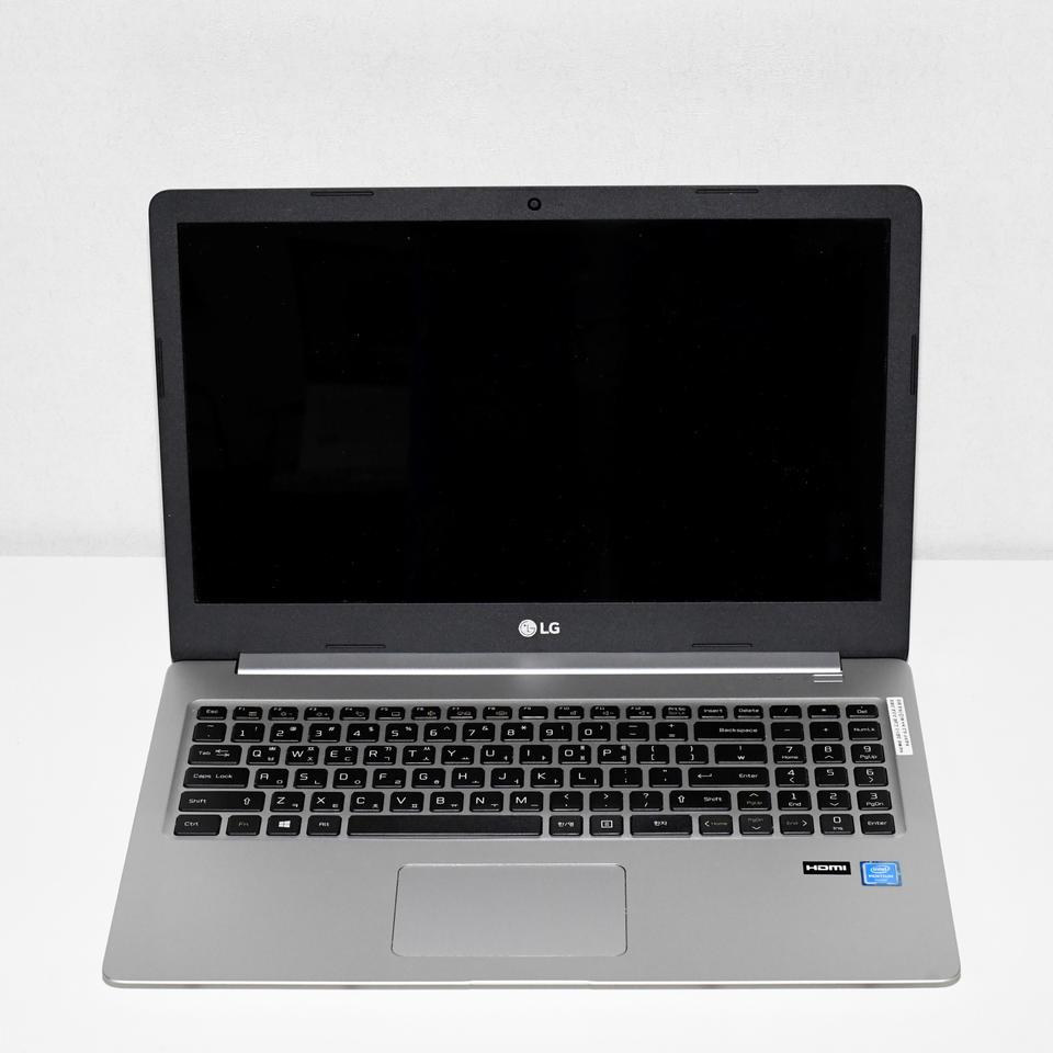 LG 울트라북 15인치 노트북