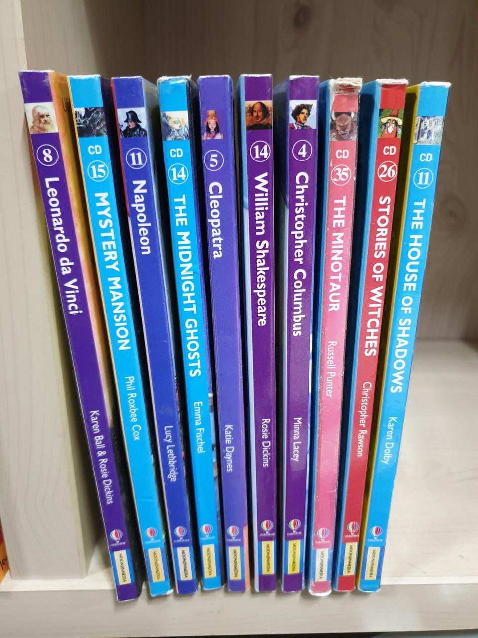 잠수네 영어 원서 호리드헨리 HORRID HENRY 