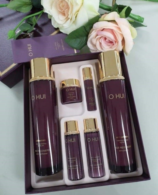 오휘 에이지리커버 2종 스페셜기획세트❗초특가❗