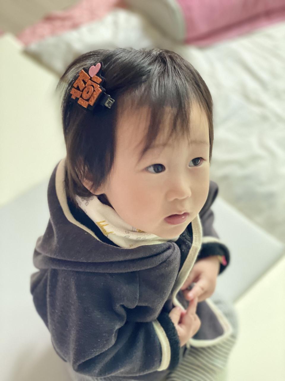 네임핀, 브로치