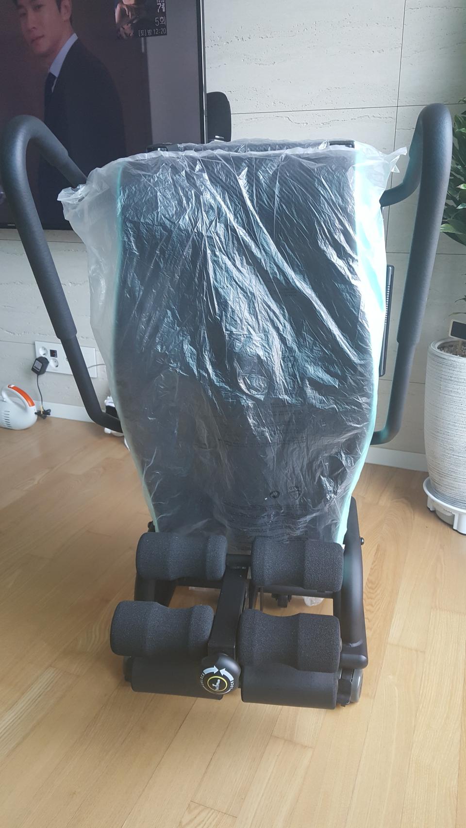 키크는 스트레칭  톨  플러스(거의 새상품)