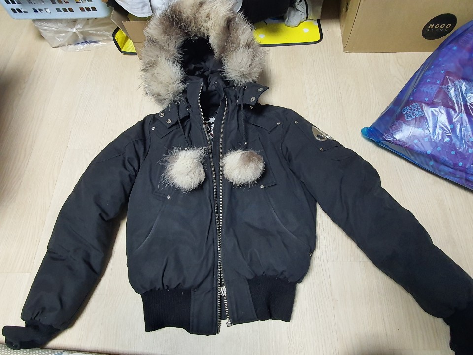 무스너클 발리스틱 팝니다 교신가능