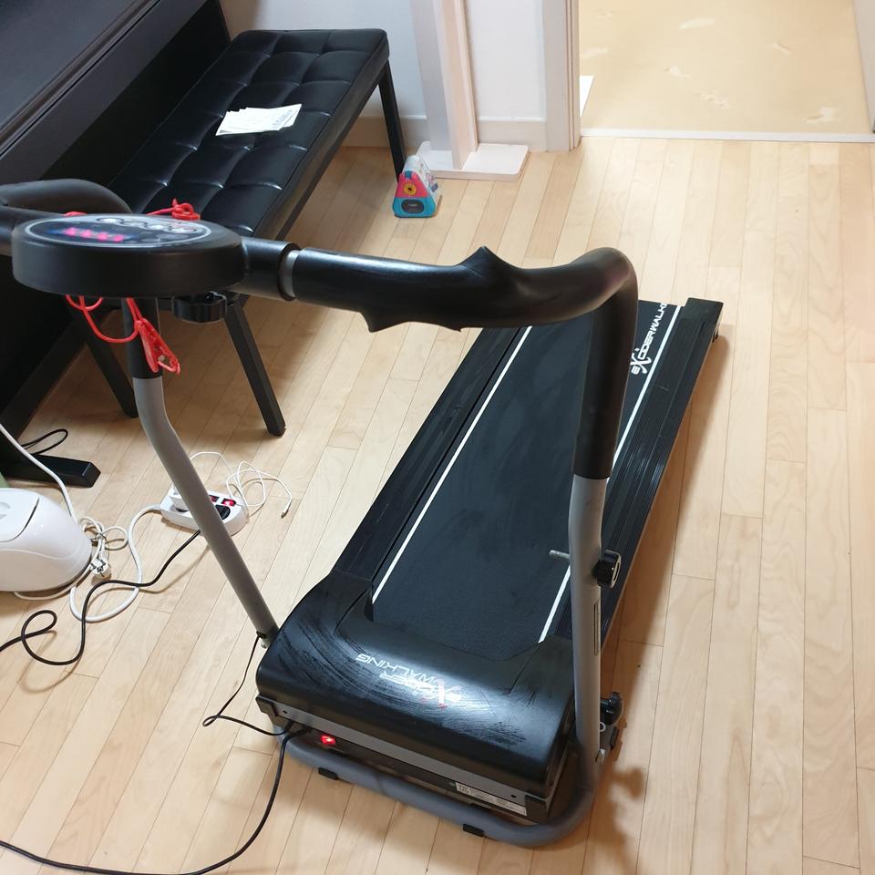 엑사이더 워킹머신.대구직거래 8만