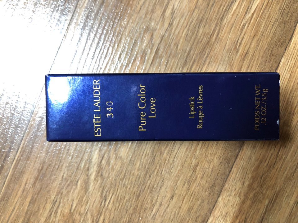 에스티로더 립스틱 새제품