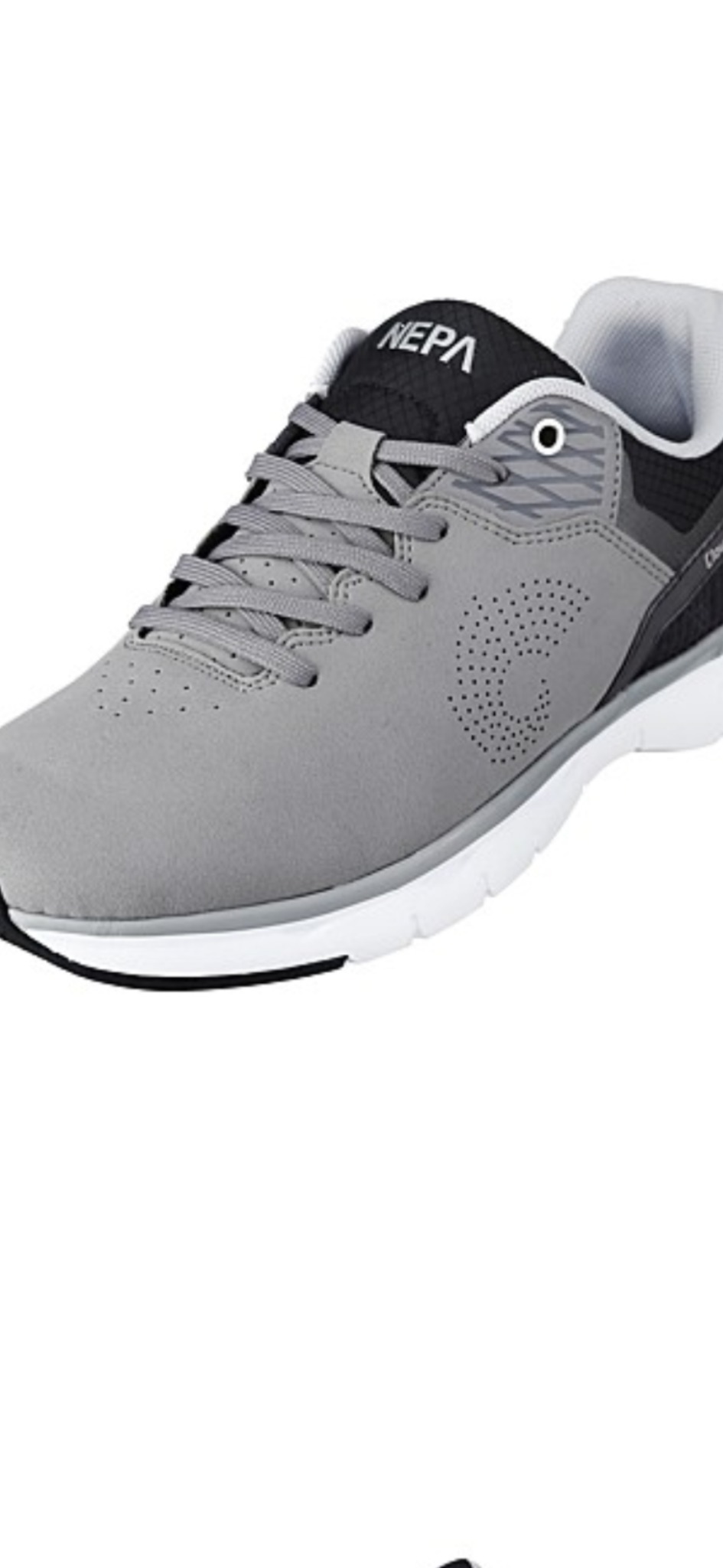 네파 캐쥬얼 워킹 트레킹호