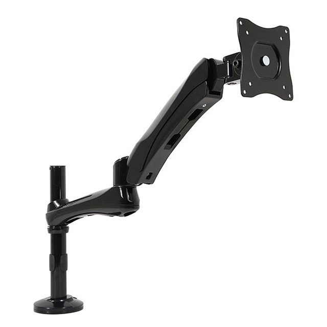 최고급 모니터암 거치대 50%할인