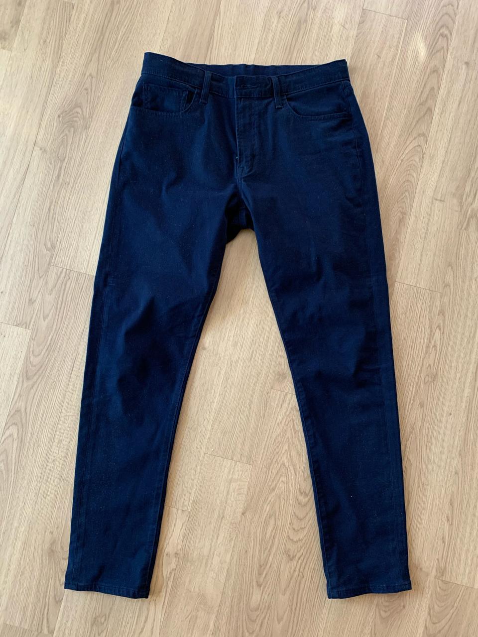 L)유니클로 스트레치