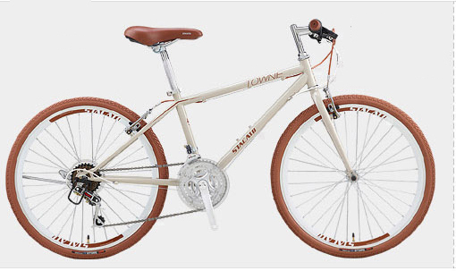 [창고대방출]스타카토 타우니21 24인치 자전거 미개봉 팜