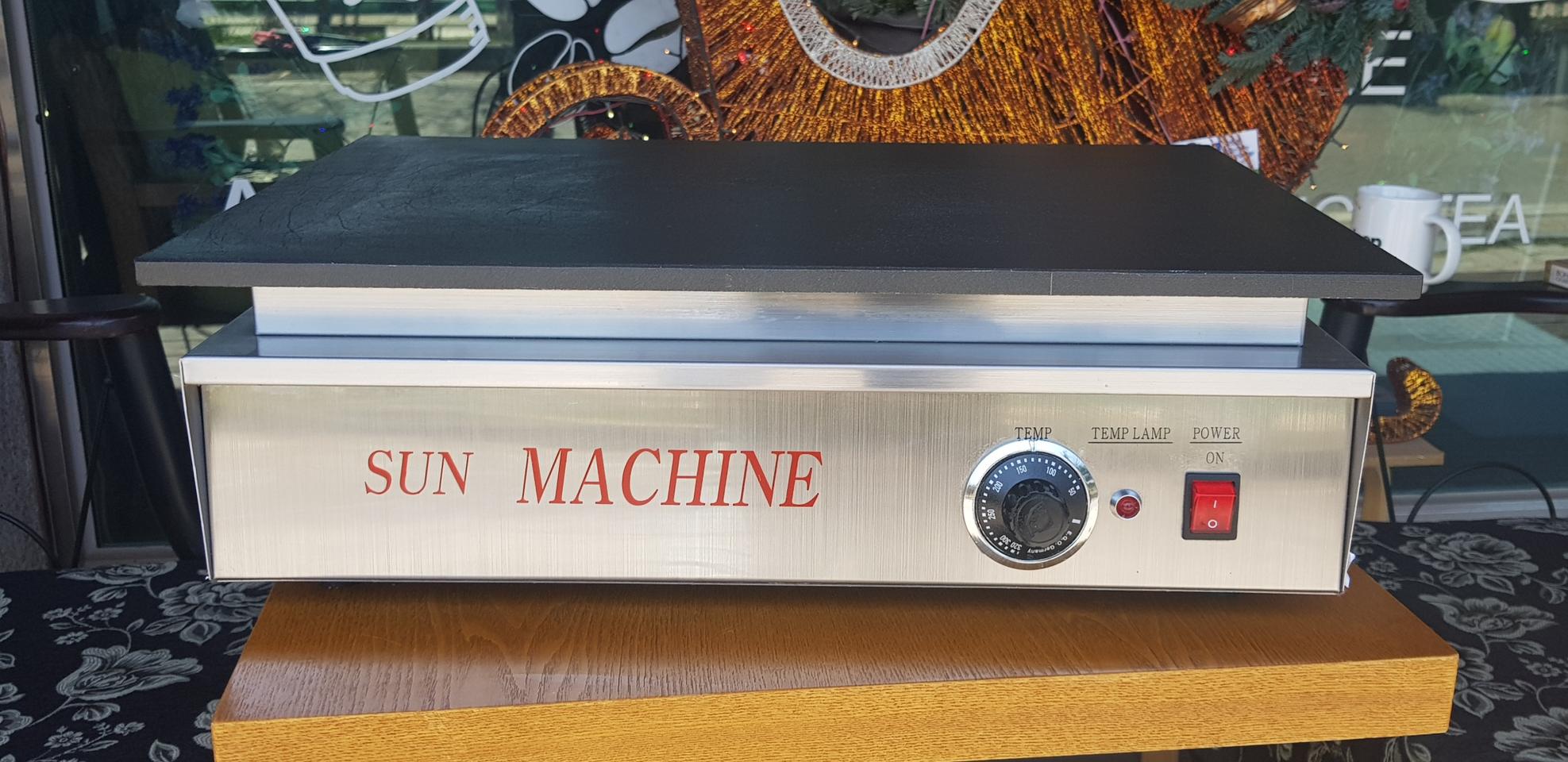 업소용  토스트기(민) 판매합니다