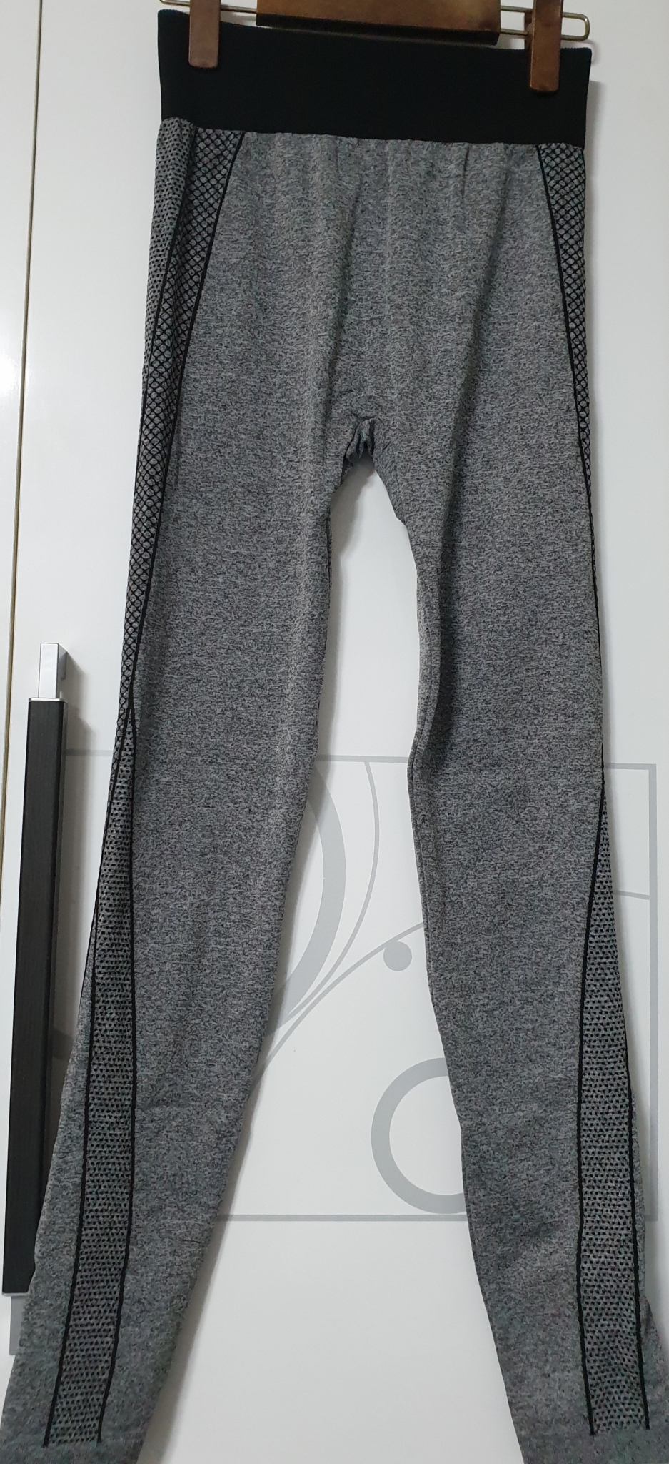 *택배비무료*레깅스프리싸이즈(기모없는제품)~한개가격